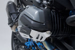 SW Motech Cylinder Guard - BMW R 1200 RT 2013-2018 - Black
