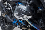 SW Motech Cylinder Guard - BMW R 1200 RT 2013-2018 - Black