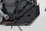 SW Motech Engine Guard - Triumph Tiger 1200 GT 2022-2024 - Black