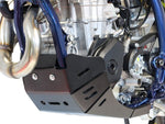 AXP Xtrem Skid Plate - KTM EXC-F500 2024-2025 - Black