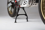 SW Motech Centre Stand - Honda NX 650 1988-1995 - Black