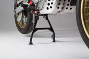 SW Motech Centre Stand - Honda NX 650 1988-1995 - Black