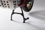 SW Motech Centre Stand - Honda NX 650 1988-1995 - Black