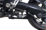 SW Motech Centre Stand - BMW K 1200S 2005-2008 - Black