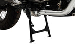 SW Motech Centre Stand - BMW R Nine T 2016-2023 - Black