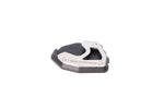 SW Motech Side Stand Foot Extension - Triumph Tiger Sport 660 2022-2024 - Black/Silver