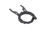 SW Motech ION Tank Ring - Harley Davidson RH 1250S Sportster S 2021-2024 - Black