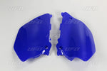 UFO Side Panels - Yamaha YZ 125/250 2006-14 - Blue