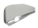 Drag Specialties Right Side Cover For Harley Davidson XL 1200 C 2015-2020 - Chrome