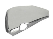 Drag Specialties Right Side Cover For Harley Davidson XL 1200 C 2015-2020 - Chrome