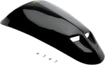 Maier Vented Hood - Suzuki LTZ400Z 2004-08, Kawasaki KFX400 2003-06 - Black