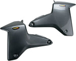 Maier Rad Scoops - Suzuki LTR450 Quadracer 2006-09 - Carbon