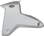 Maier Air Scoops - Suzuki LTR450 2006-09 - Carbon Look