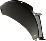 Maier Side Panels - Yamaha YFZ450R 2012-13 - Black