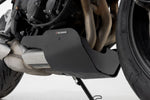 SW Motech Front Spoiler - Triumph Trident 660 2021-2024 - Black
