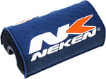 Neken Oversized Fat Bar Pad - Blue