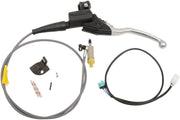 Magura Hymec Hydraulic Clutch System - Honda CRF450R 2017-18