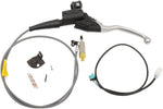 Magura Hymec Hydraulic Clutch System - Honda CRF450R 2017-18