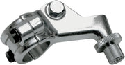 Motion Pro Clutch Perch - Honda XR600 R 1996-2000 - Polished