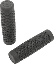 ODI Vans 1" Grips - Black