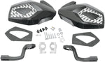 Cycra M4 Recoil Hand Guards - Black