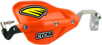 Cycra Probend CRM Hand Guards For 1-1/8" Handlebars - Gloss/Orange