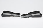 SW Motech Kobra Handguard Kit - Yamaha MT-07 2014-2020 - Black