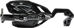 Cycra 1-1/8" Ultra Probend CRM Hand Guards - Black/Grey