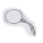 Emgo Mirror For Moto Guzzi California 1100 ALU 2002-2004 Left - Chrome