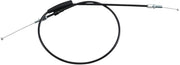 Motion Pro Throttle Cable For Motion Pro Twist Throttle Kits - Honda TRX450 ER 2006-2014 - Black