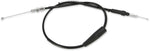 Moose Throttle Cable - Kawasaki KX 60/65 1988-2021, Suzuki RM 60/65 2003-05