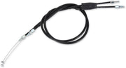 Moose Throttle Cable - Honda XR250 1986-95