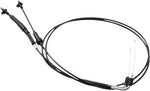 Motion Pro Throttle Cable - Polaris Scrambler 850 4X4 2015-2017