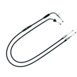 Venhill Throttle Cable - Suzuki GZ 125 2007-2010