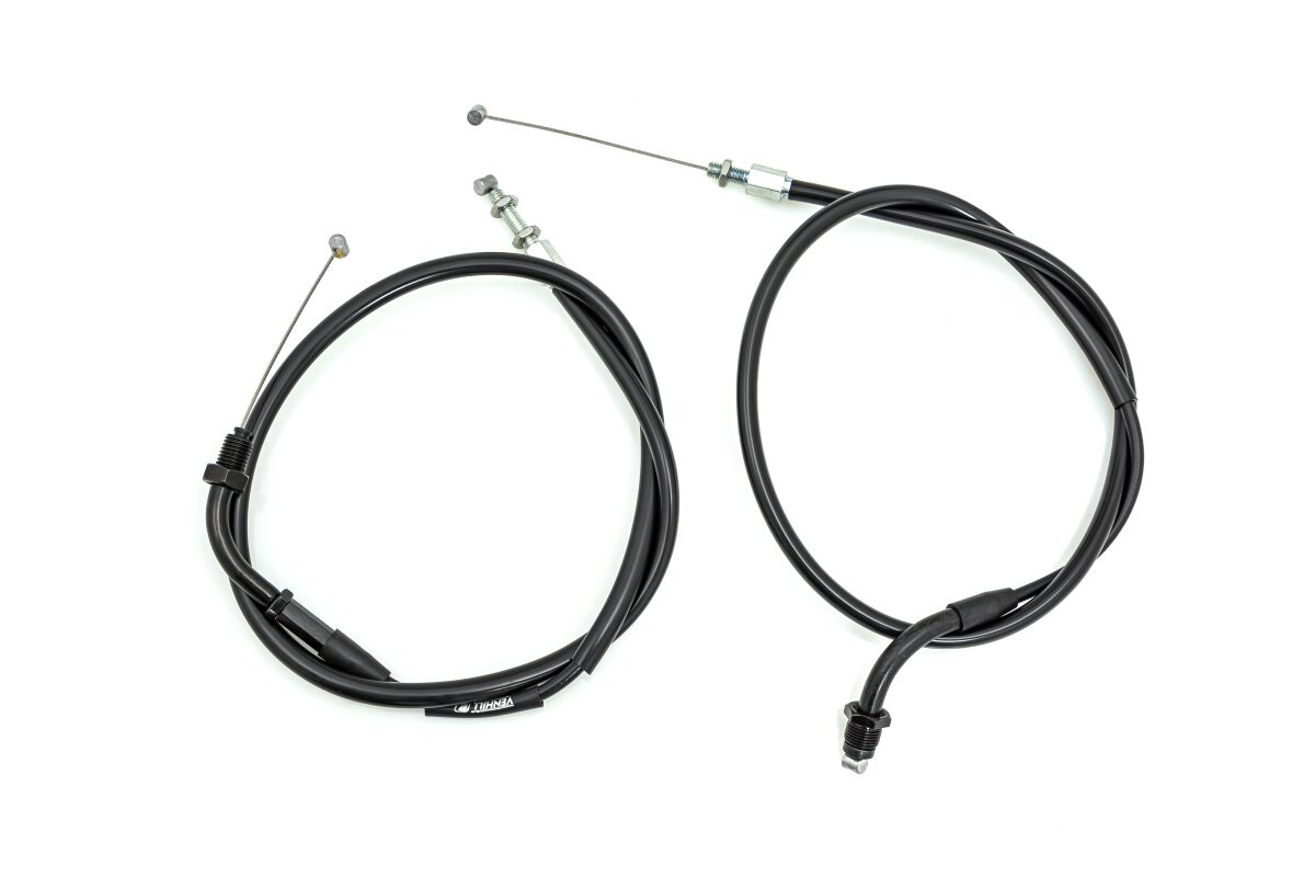 Venhill Throttle Cable - Honda MSX125 2022-2024 – Ghostbikes