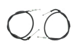 Venhill Throttle Cable - Honda CB 1000 R