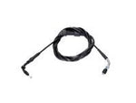 101 Octane Throttle Cable For Honda SFX 50 1996-2000 - Black
