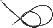 Motion Pro Black Vinyl Clutch Cable - Yamaha YZF450 2004-2005 - Black
