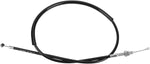 Motion Pro Black Vinyl Clutch Cable - Honda CBR 600 RR 2003-2006 - Black
