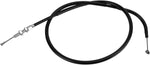Motion Pro Black Vinyl Clutch Cable - Suzuki SV 650S 2003-2008 - Black