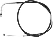 Motion Pro Black Vinyl Clutch Cable - Suzuki LT-R 450 2X4 2006-2011 - Black
