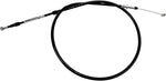 Motion Pro Black Vinyl Clutch Cable - Kawasaki KXF250 2009-2010 - Black