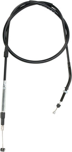 Motion Pro Black Vinyl Clutch Cable - Honda CRF450R 2002-2007 - Black