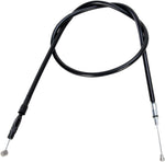 Motion Pro Black Vinyl Clutch Cable - Yamaha YZ250 2005-2014 - Black