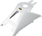 Maier Tank Cover - Suzuki LTR450 Quadracer 2006-09 - White