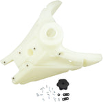 IMS Fuel Tank - KTM EXC-F 250/350/500 2017-19, SXF 250/350/450 2016-18 - Clear/ 17L