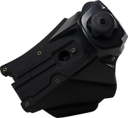 IMS Fuel Tank - Kawasaki KLX250 2009-16 - Black/ 10.2L