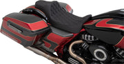 Drag Specialties Extended Reach Predator III Seat - Harley Davidson FLTRXST 1923 ABS 2023