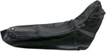 Moose Standard Seat Cover - Suzuki DR650 1996-2000 - Black