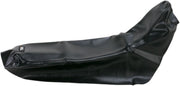 Moose Standard Seat Cover - Suzuki DR650 1996-2000 - Black